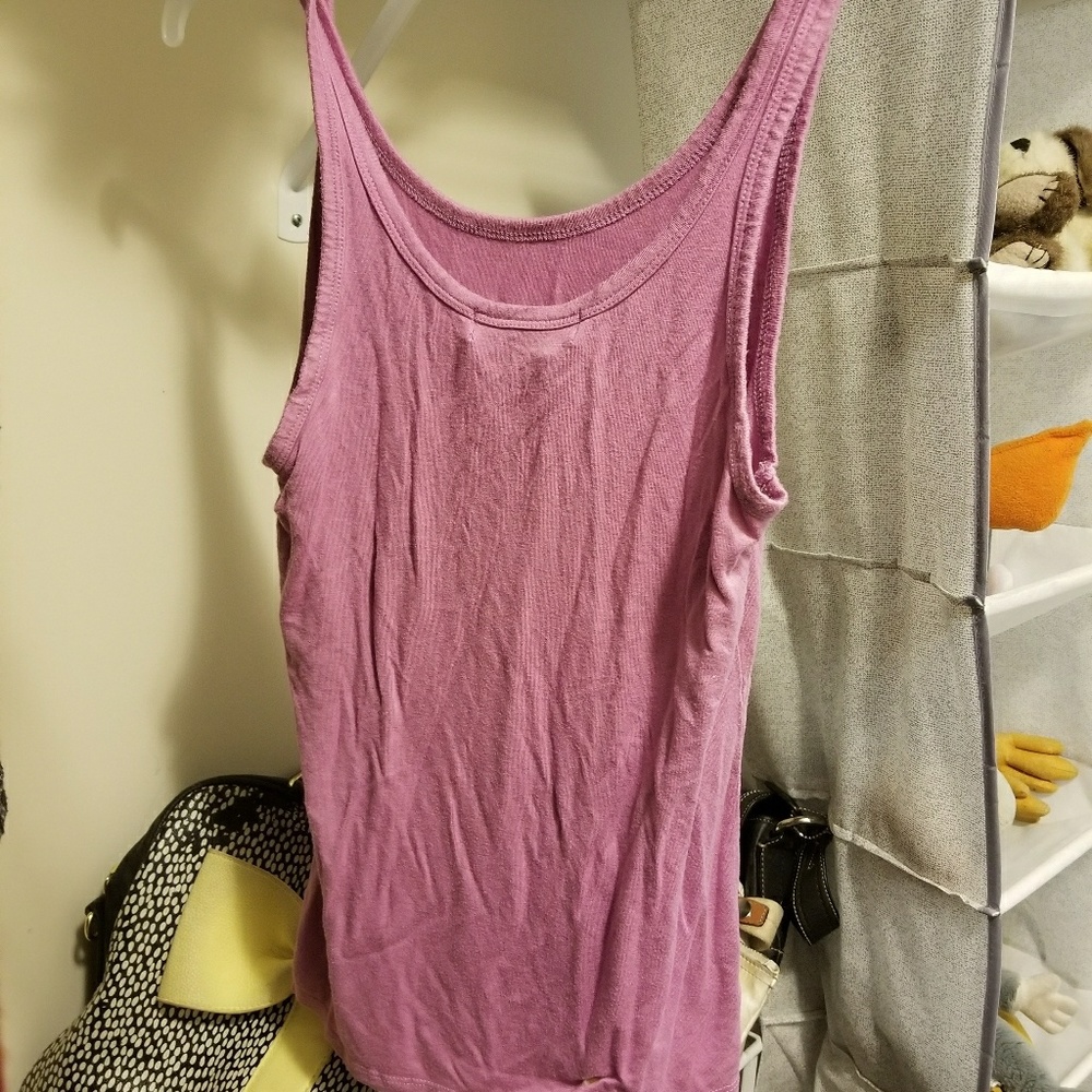 Forever 21 tank top